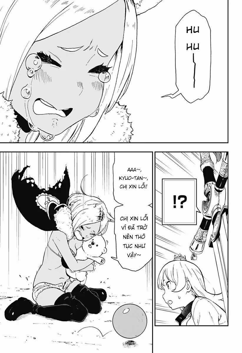 Đến Giờ Chapter 5 trang 11