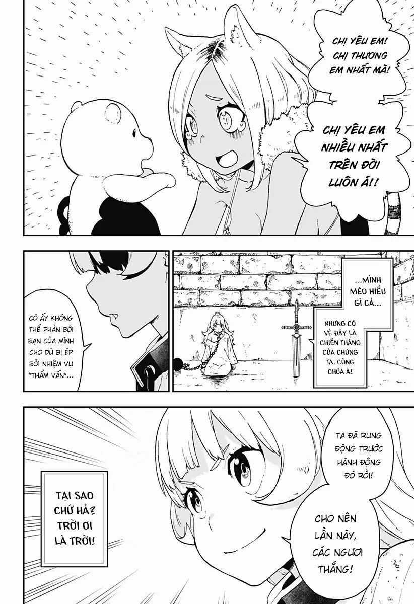 Đến Giờ Chapter 5 trang 12