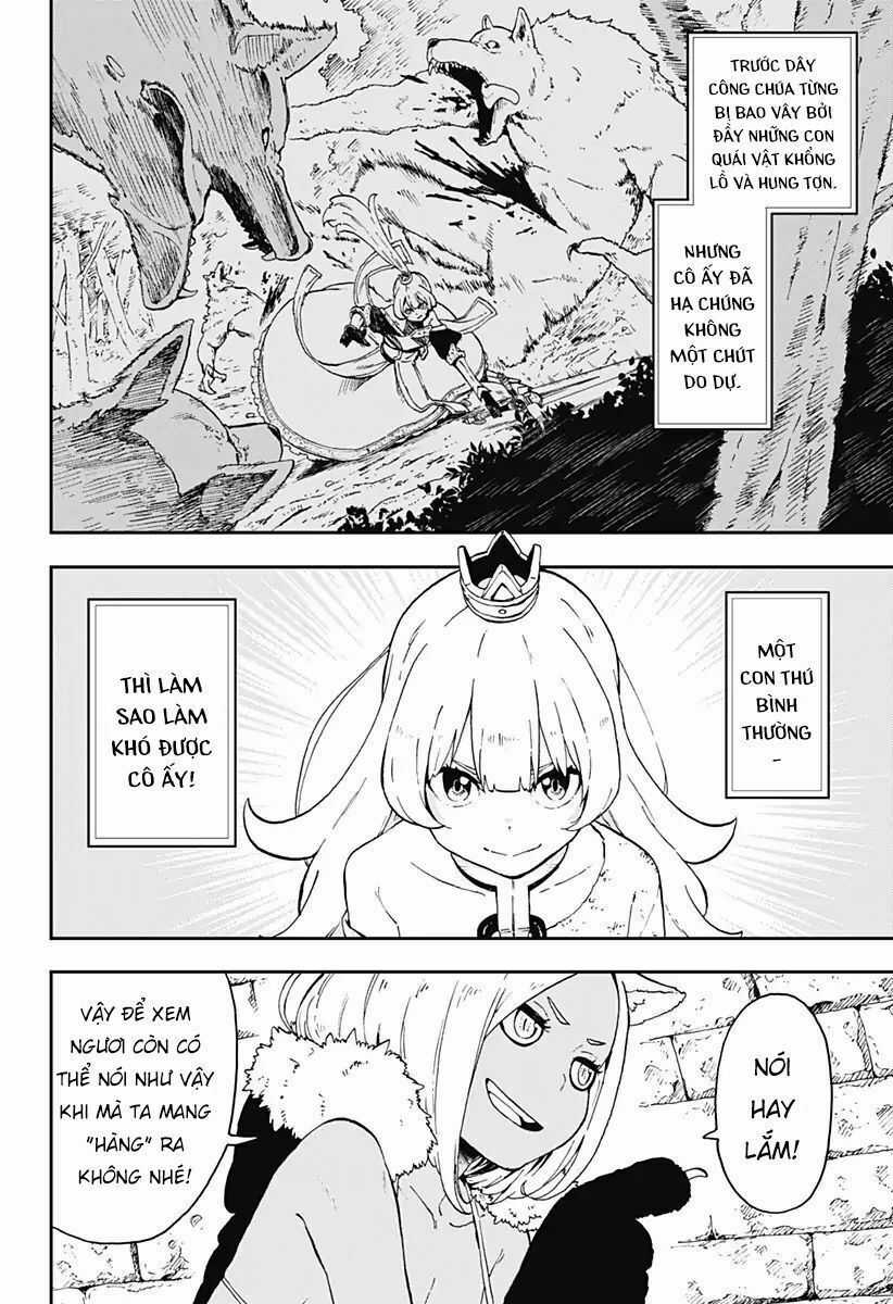 Đến Giờ Chapter 5 trang 4