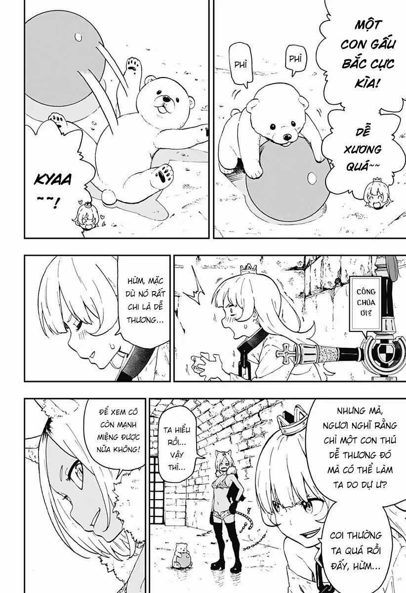 Đến Giờ Chapter 5 trang 6