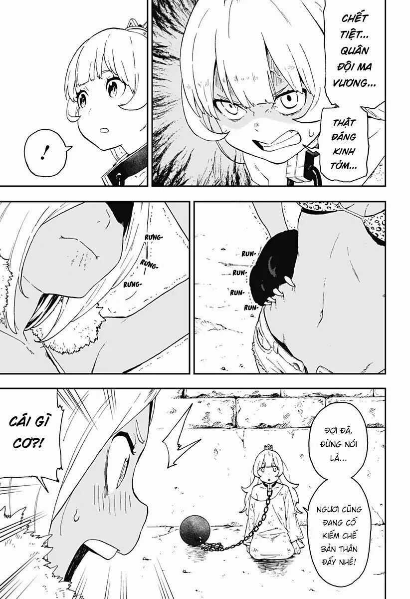 Đến Giờ Chapter 5 trang 9