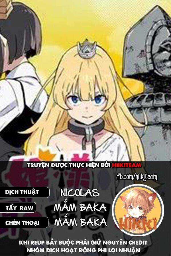 Đến Giờ Chapter 52 trang 0