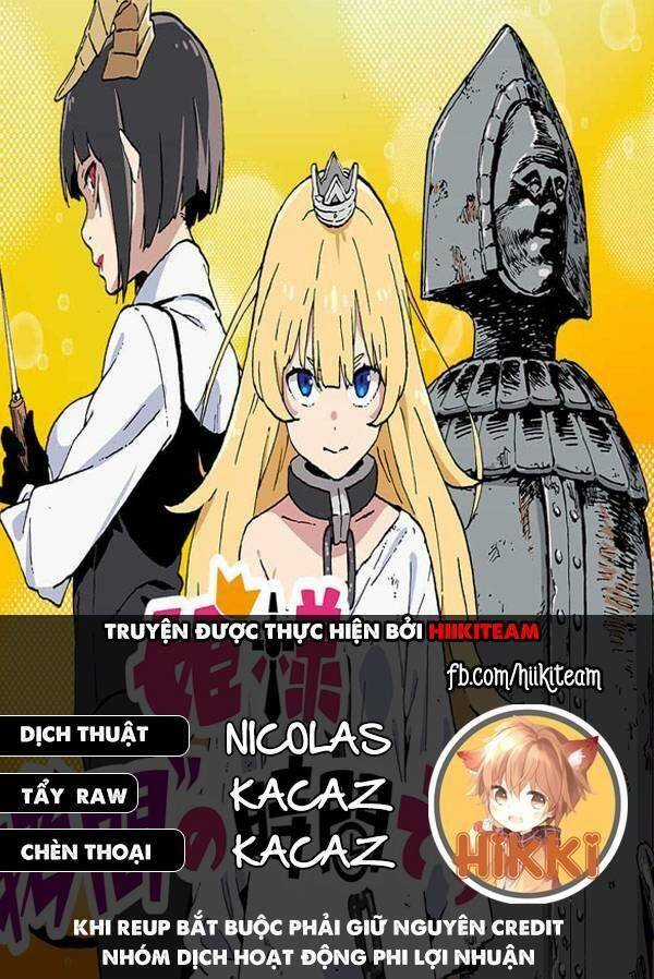 Đến Giờ Chapter 58 trang 0