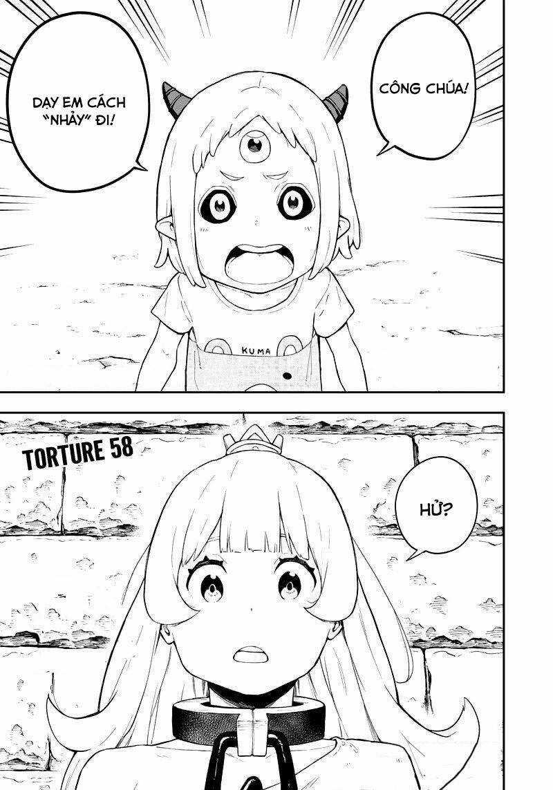 Đến Giờ Chapter 58 trang 1