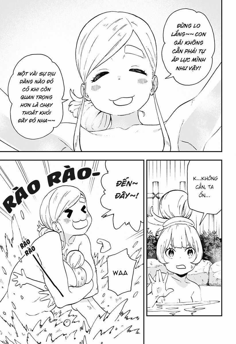 Đến Giờ Chapter 6 trang 11