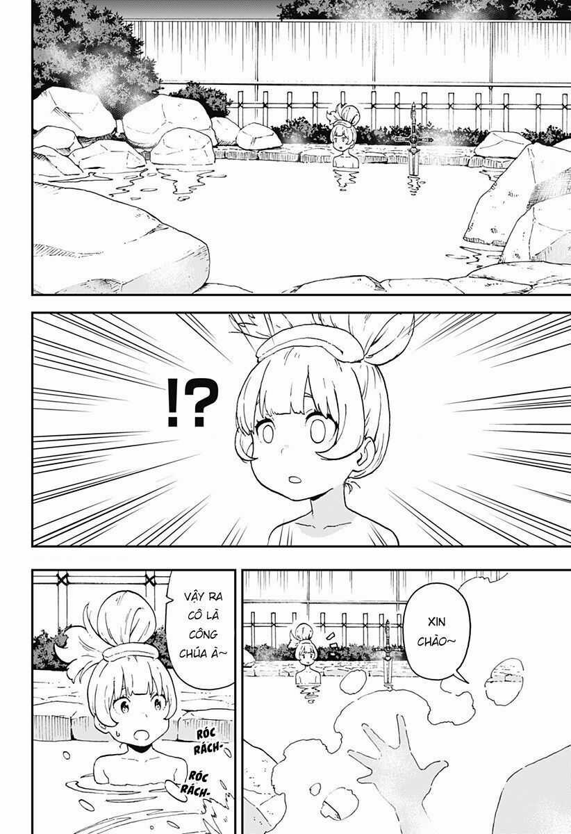 Đến Giờ Chapter 6 trang 4