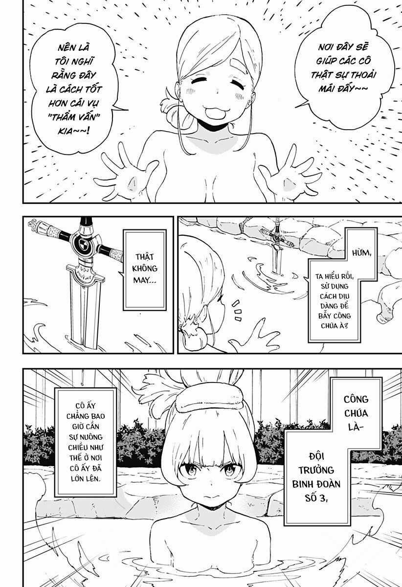 Đến Giờ Chapter 6 trang 6