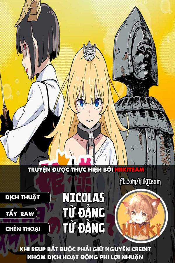 Đến Giờ Chapter 61 trang 0
