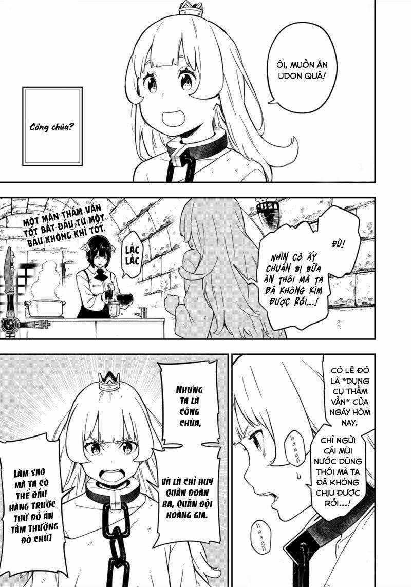 Đến Giờ Chapter 64 trang 1