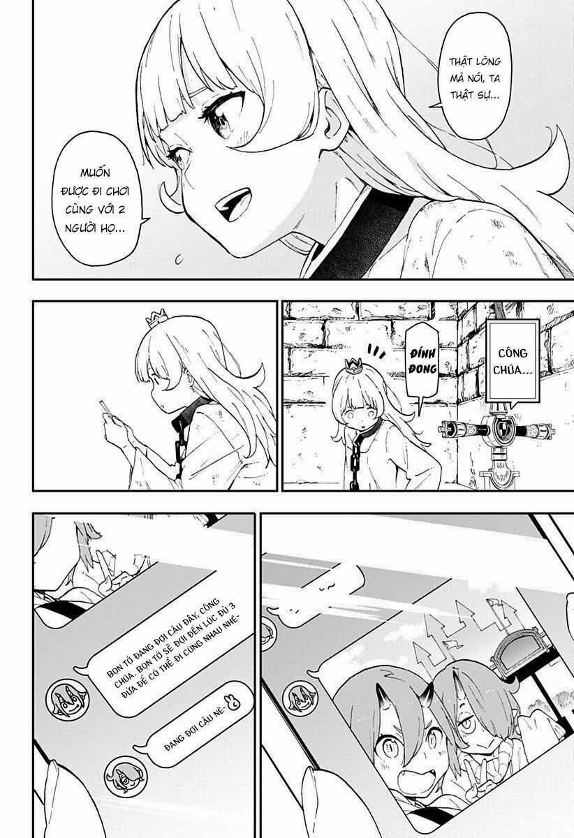 Đến Giờ Chapter 7 trang 10