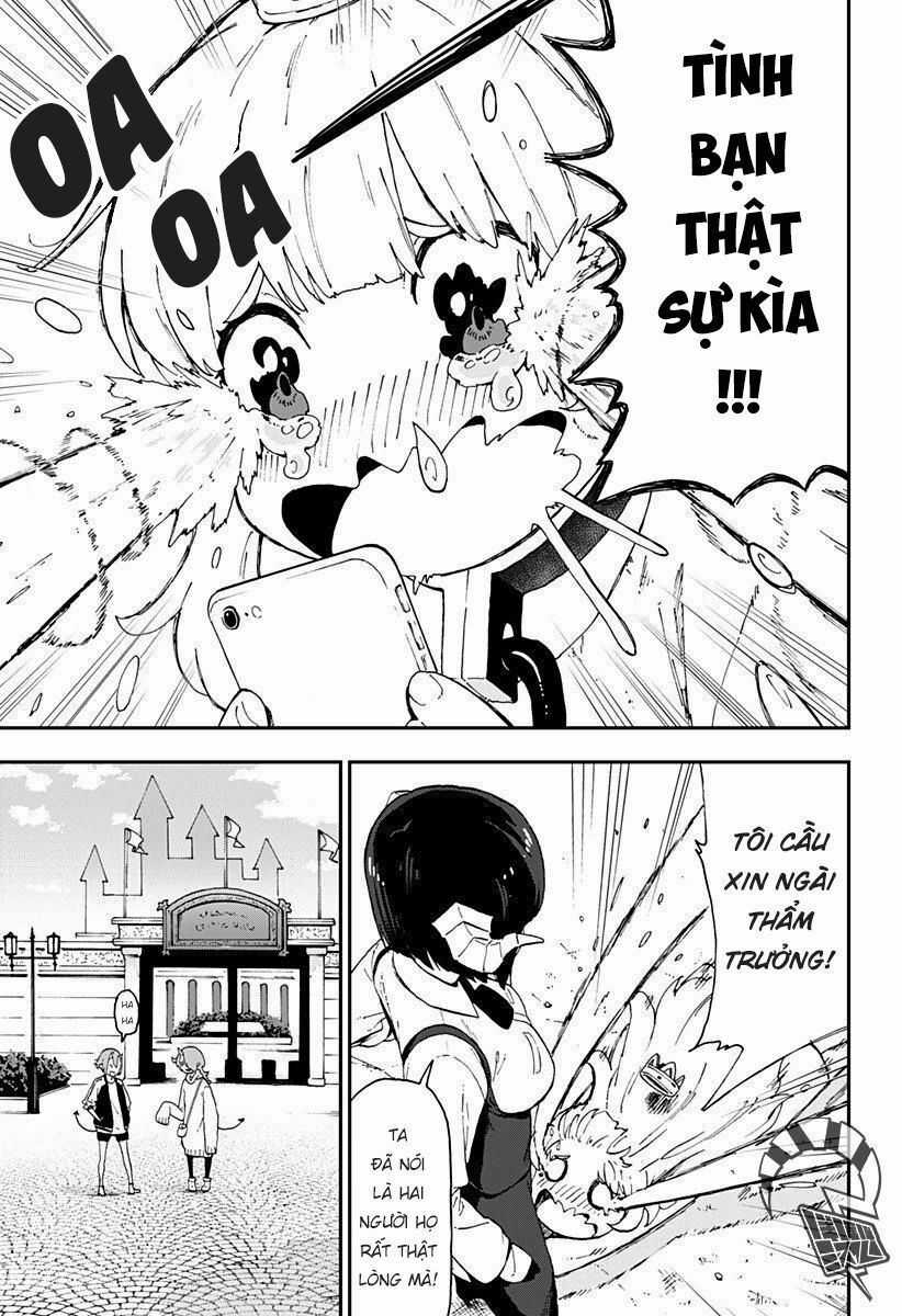 Đến Giờ Chapter 7 trang 11