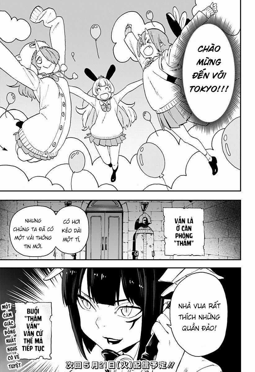 Đến Giờ Chapter 7 trang 13