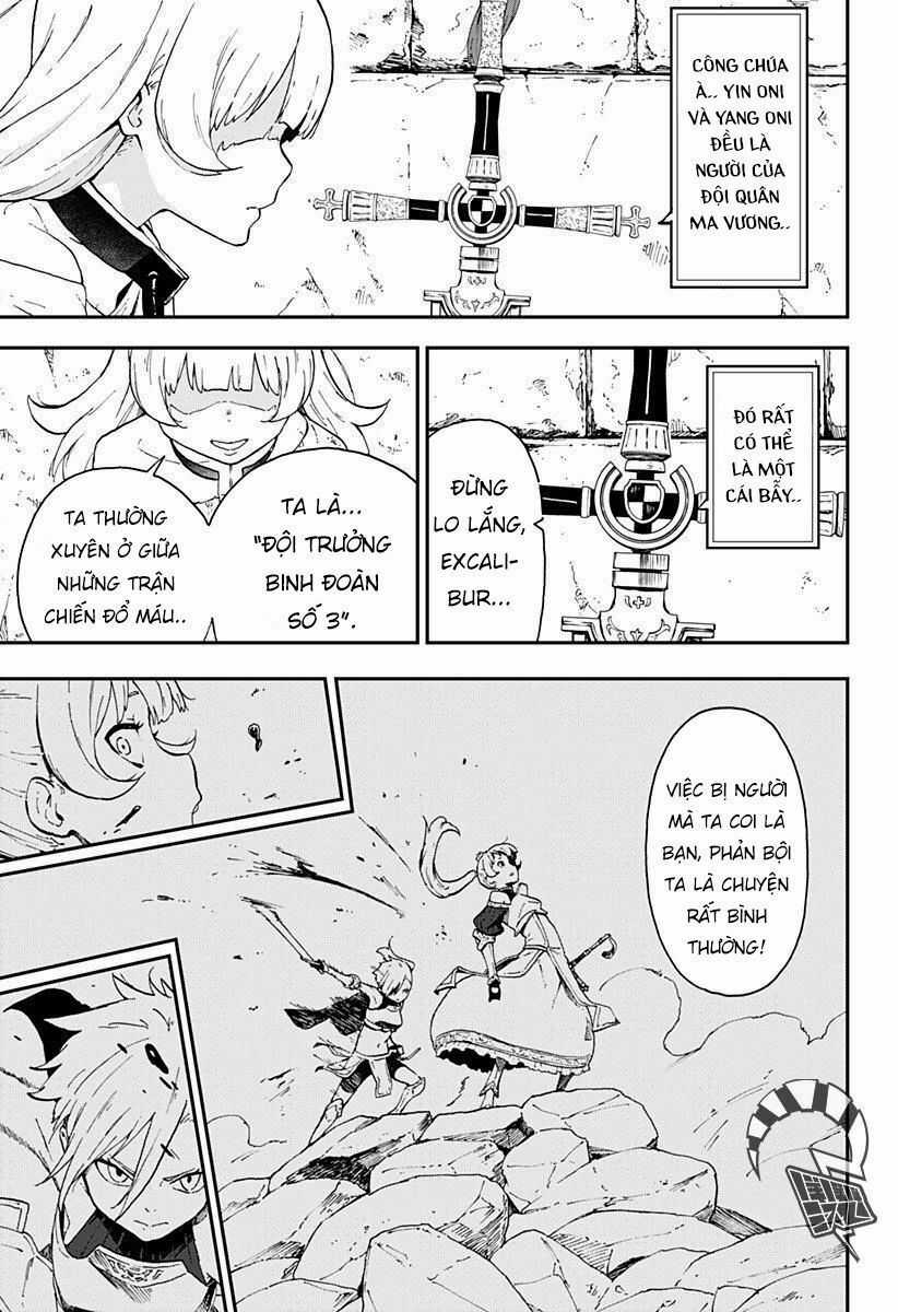 Đến Giờ Chapter 7 trang 7