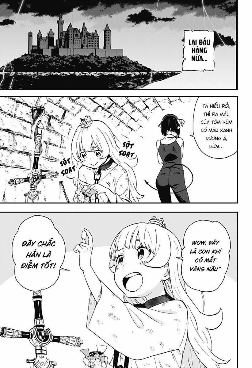 Đến Giờ Chapter 8 trang 11