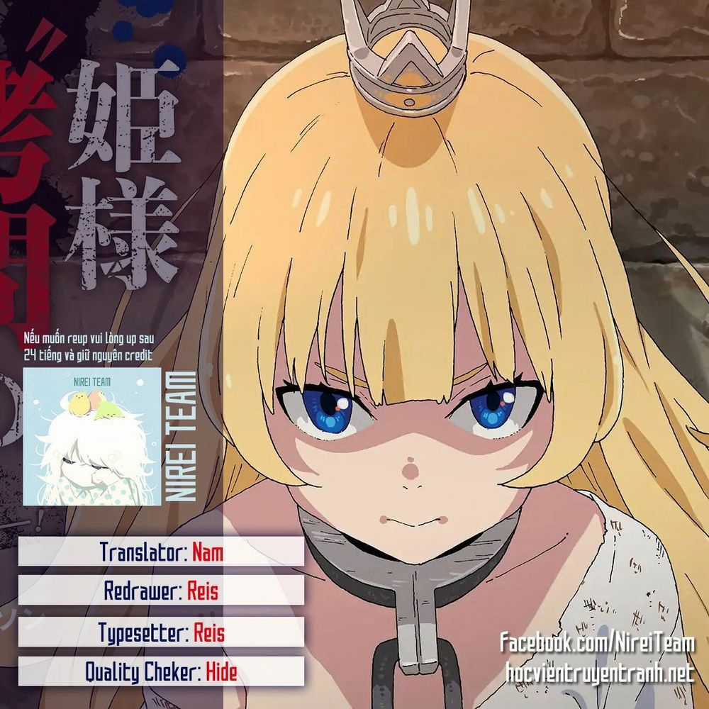 Đến Giờ Chapter 8 trang 2