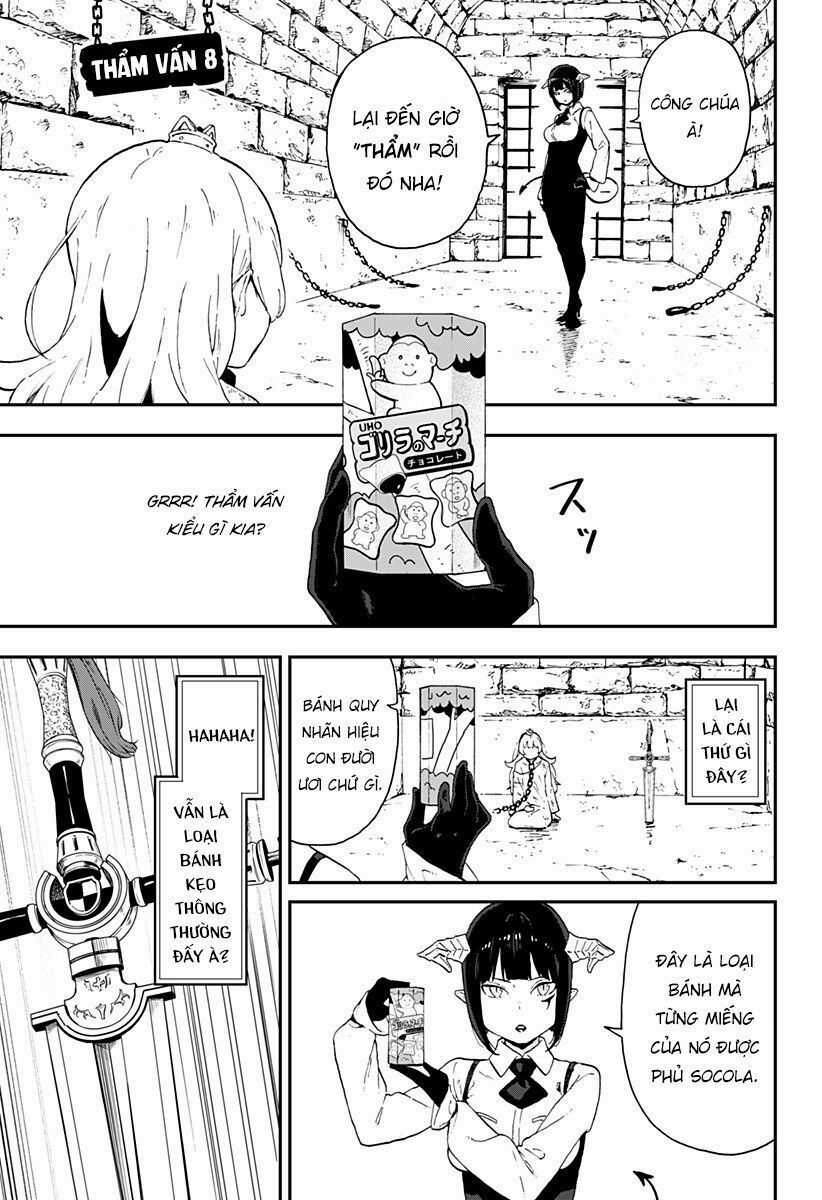 Đến Giờ Chapter 8 trang 3