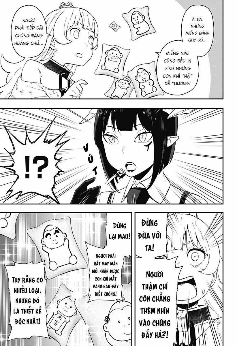 Đến Giờ Chapter 8 trang 9