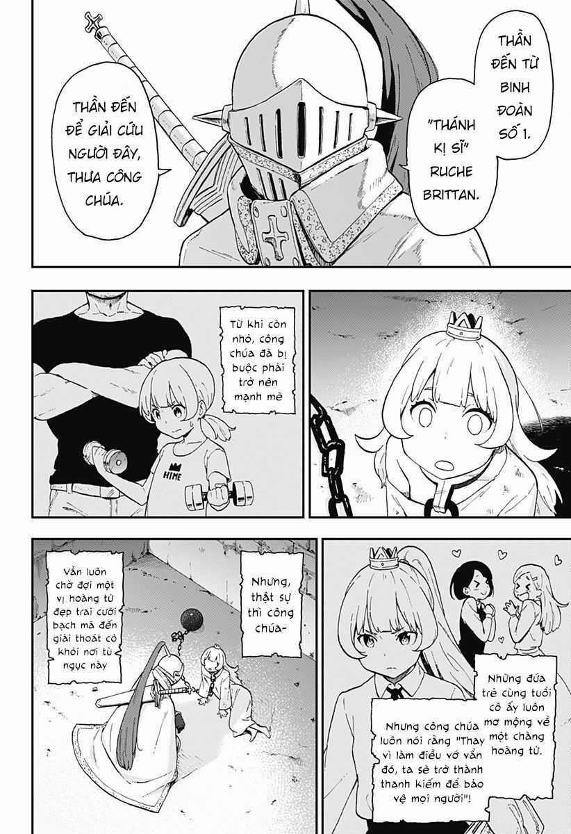 Đến Giờ Chapter 9 trang 4