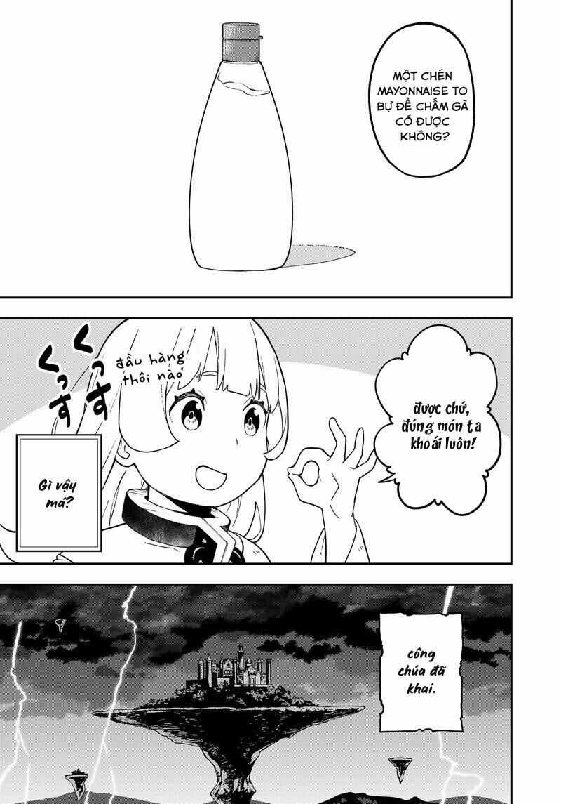 Đến Giờ Chapter 92 trang 9