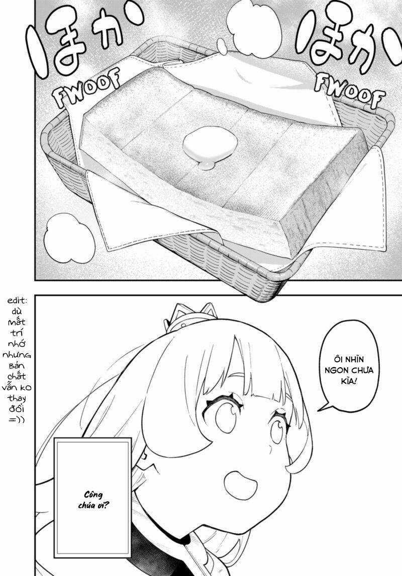 Đến Giờ Chương 100 trang 4