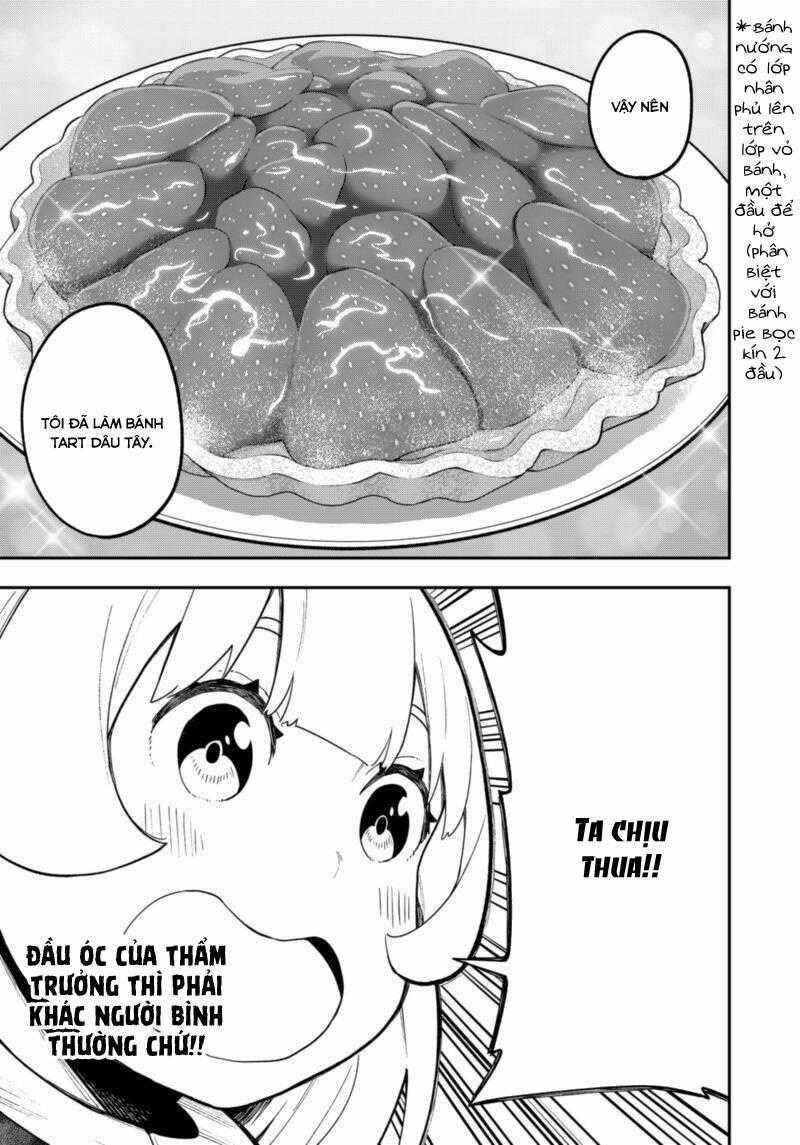 Đến Giờ Chương 102 trang 11