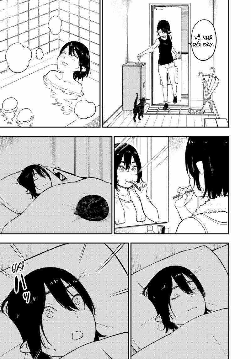 Đến Giờ Chương 102 trang 3