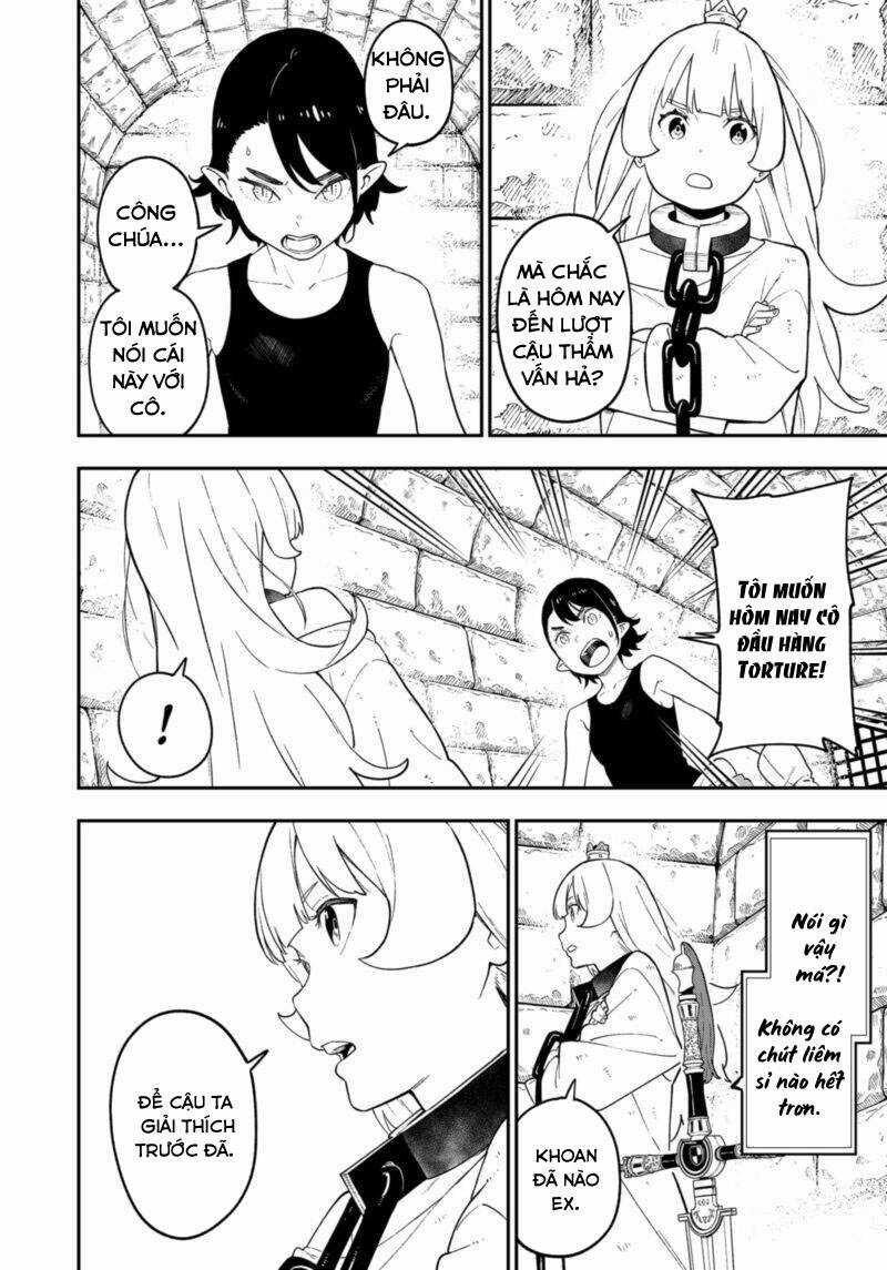 Đến Giờ Chương 102 trang 6