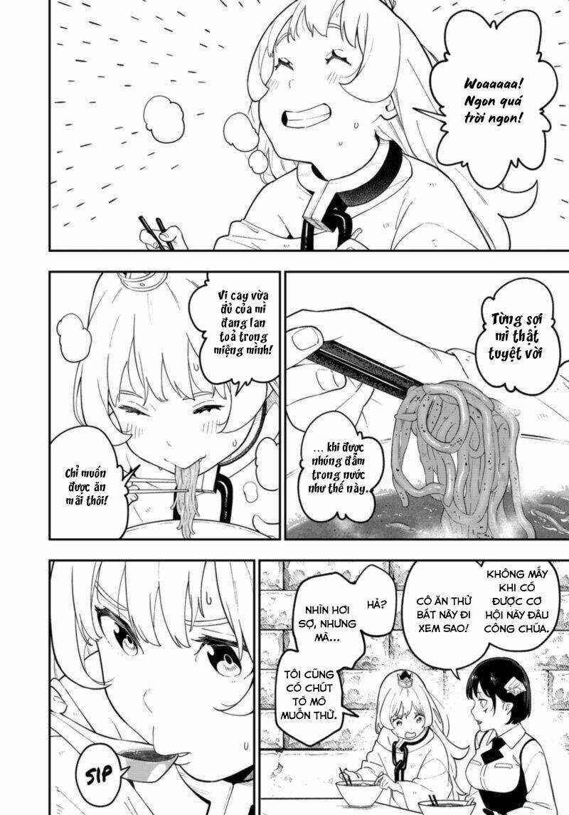 Đến Giờ Chương 103 trang 10