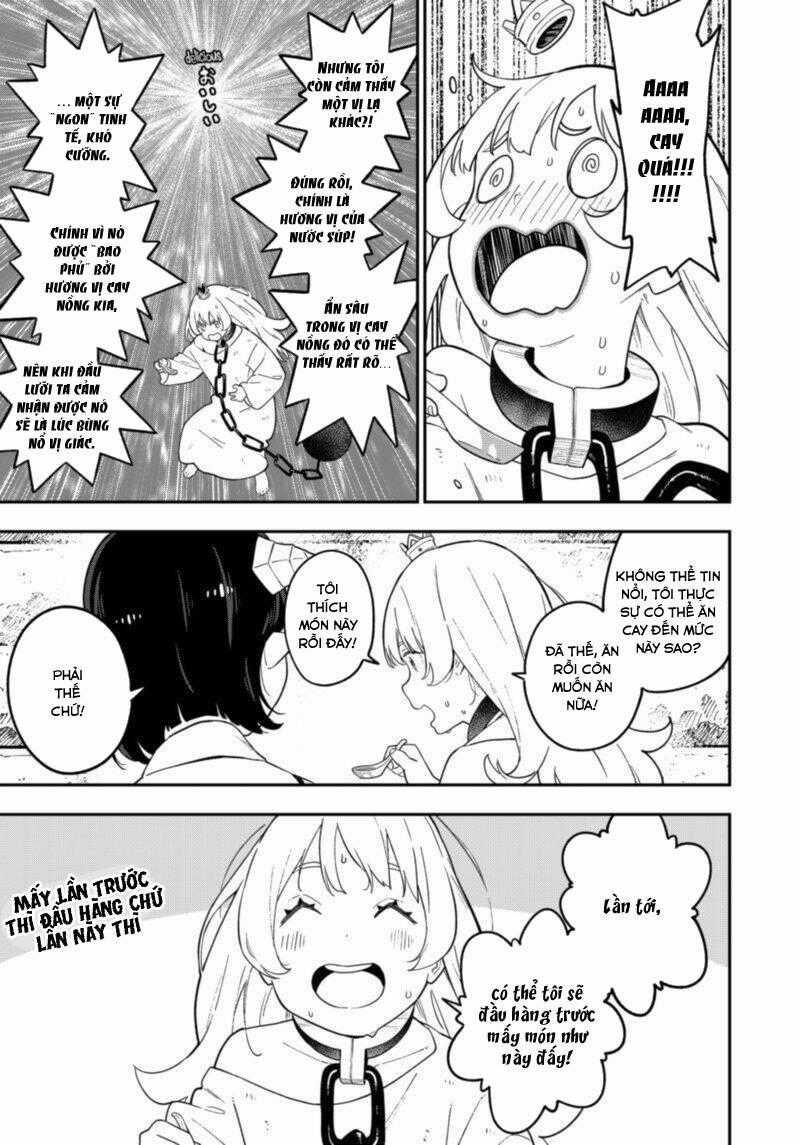 Đến Giờ Chương 103 trang 11