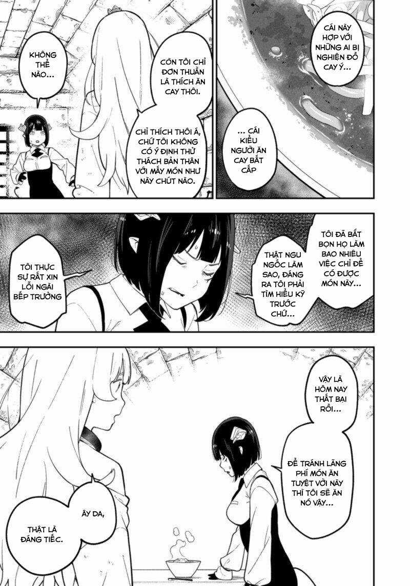 Đến Giờ Chương 103 trang 3