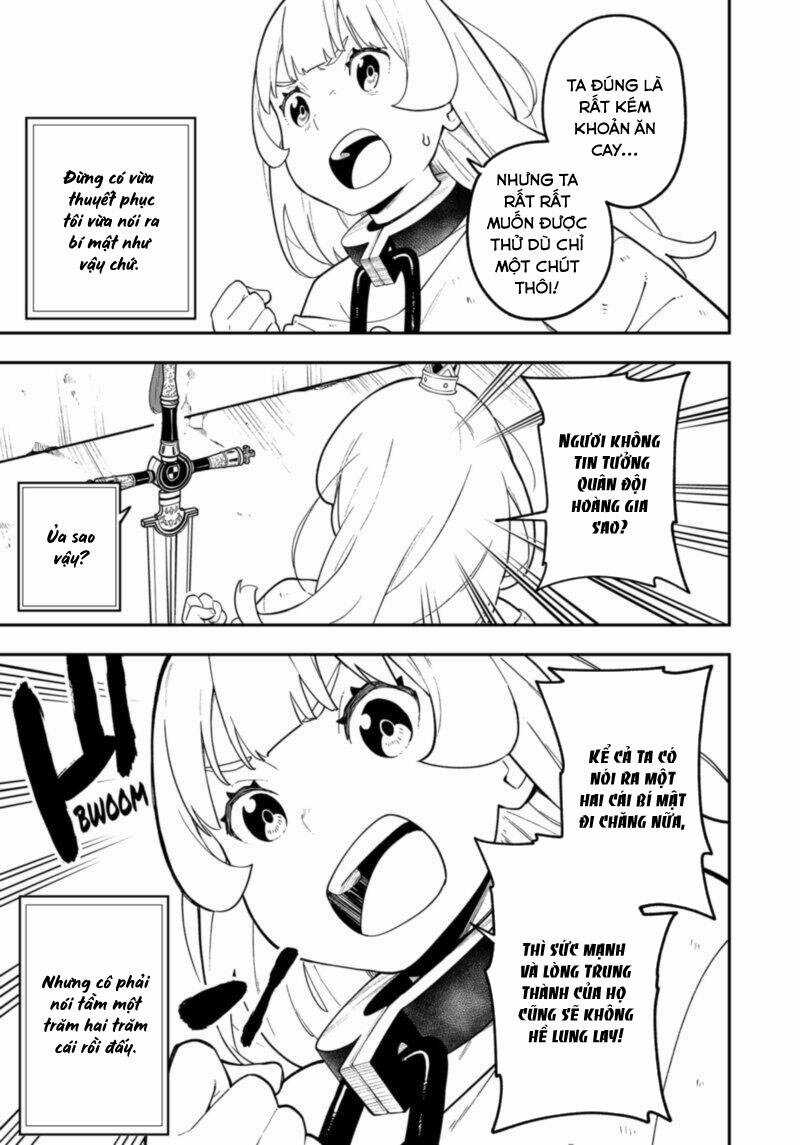 Đến Giờ Chương 103 trang 7