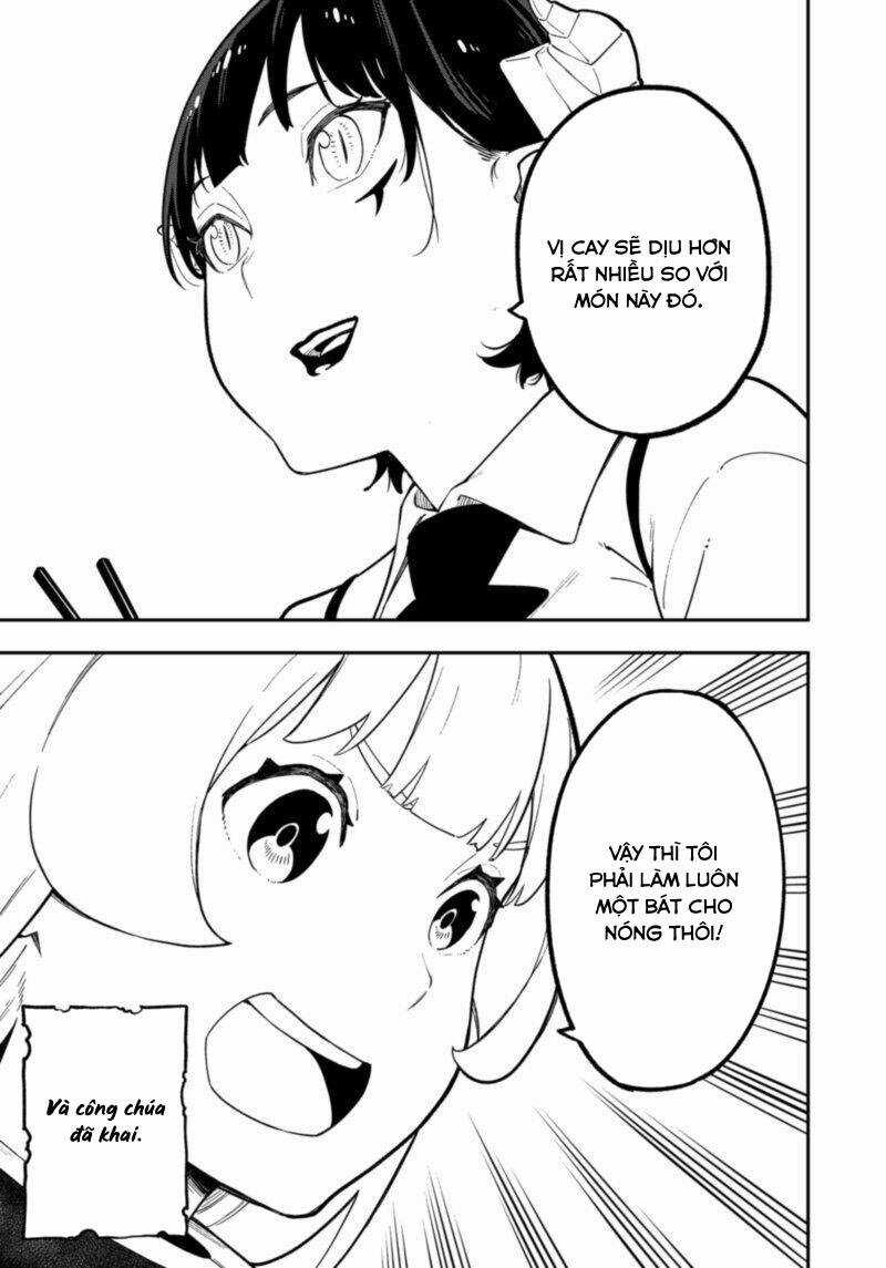 Đến Giờ Chương 103 trang 9