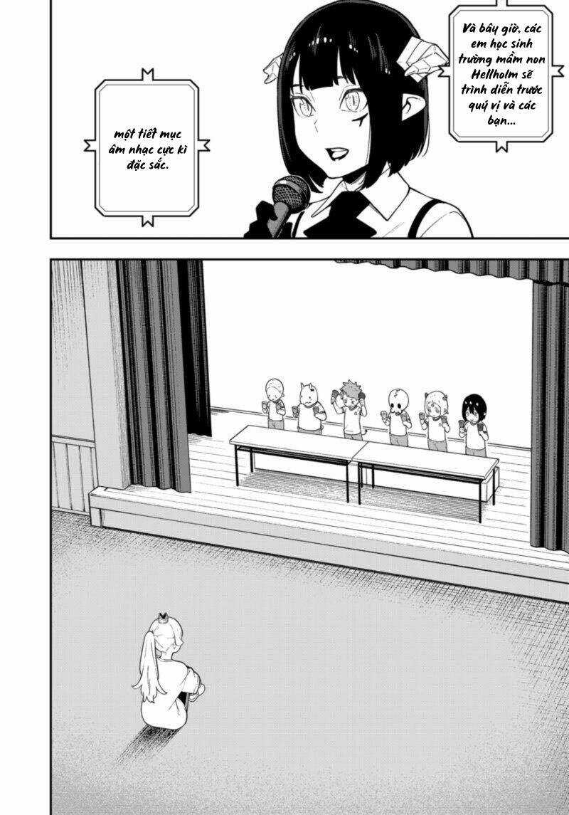 Đến Giờ Chương 104 trang 4