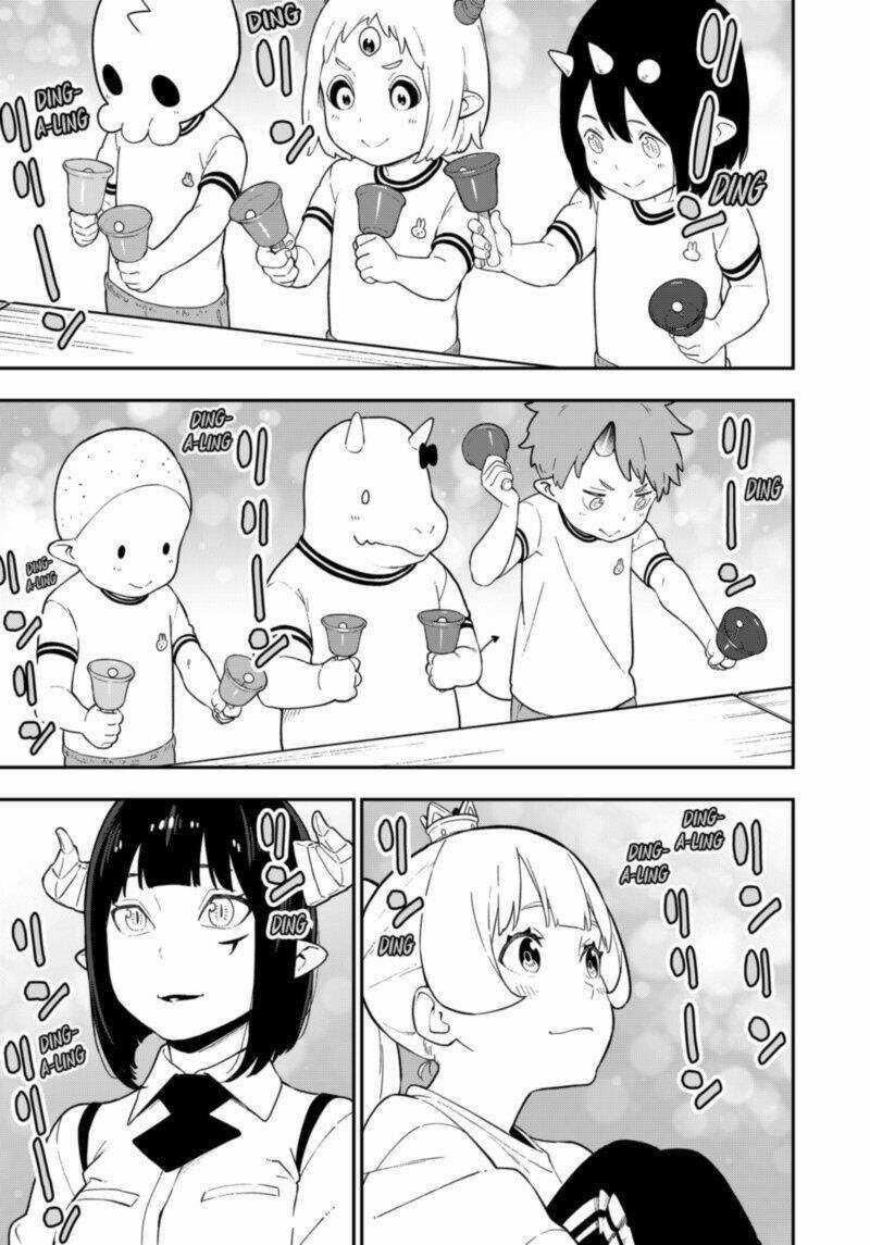 Đến Giờ Chương 104 trang 5