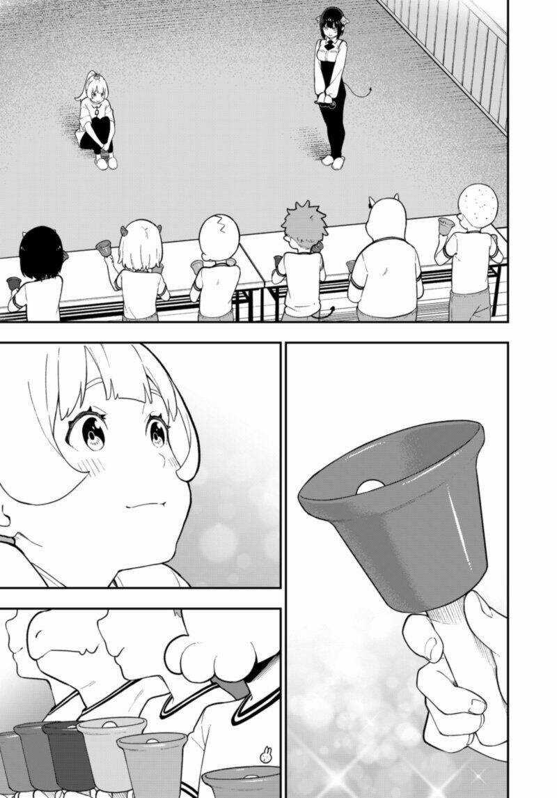 Đến Giờ Chương 104 trang 7