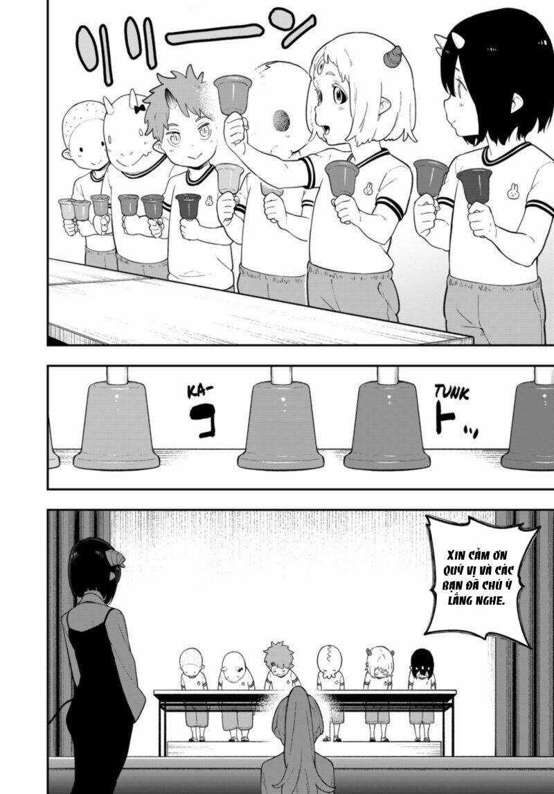 Đến Giờ Chương 104 trang 8