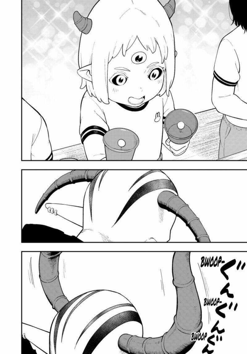 Đến Giờ Chương 105 trang 10