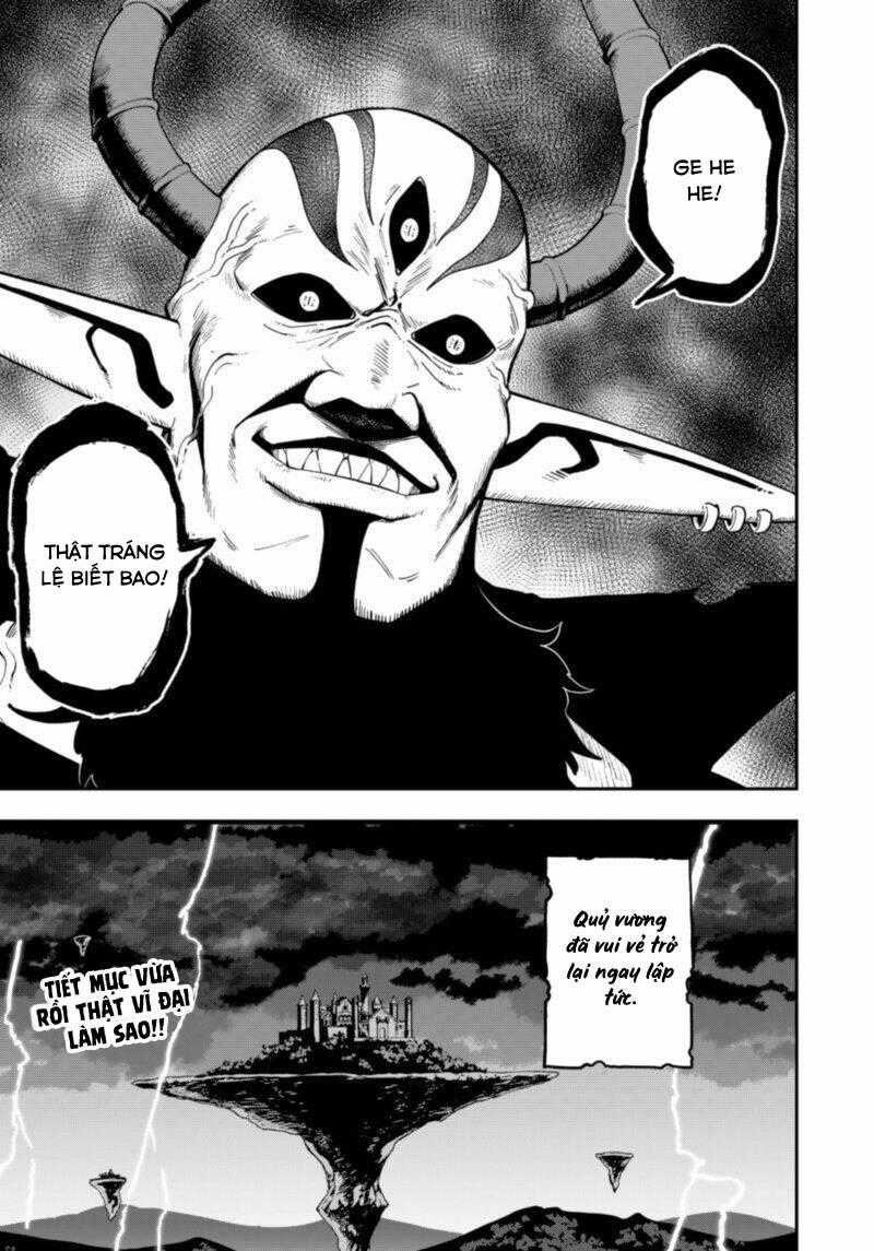 Đến Giờ Chương 105 trang 11