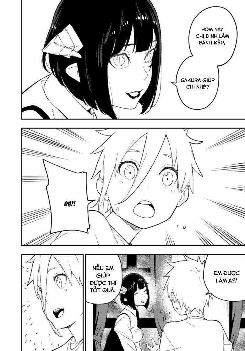 Đến Giờ Chương 106 trang 2