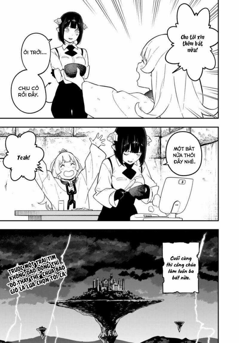 Đến Giờ Chương 107 trang 11