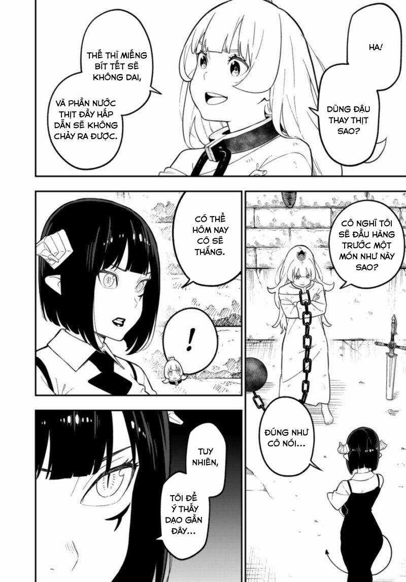 Đến Giờ Chương 107 trang 2