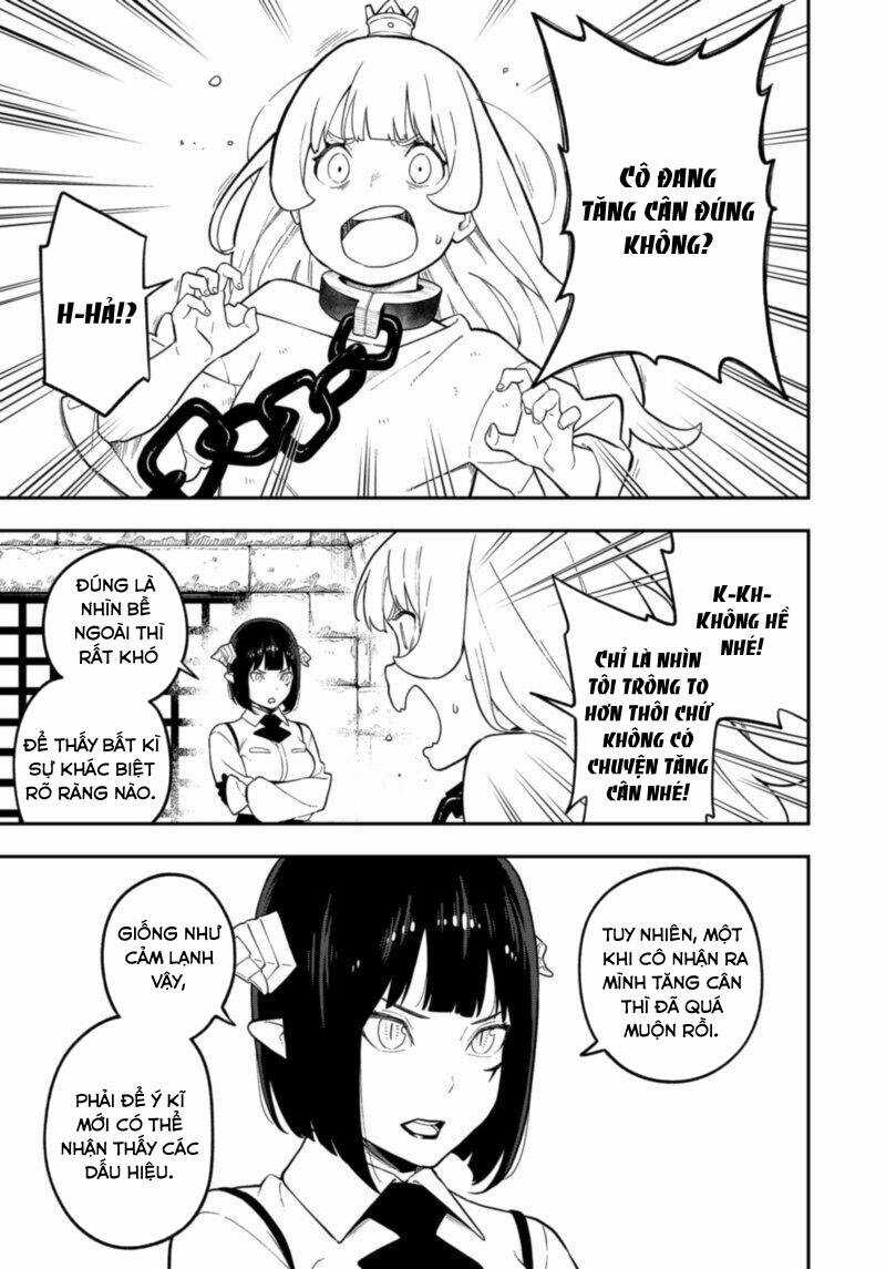 Đến Giờ Chương 107 trang 3