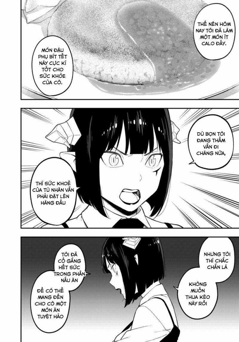 Đến Giờ Chương 107 trang 4