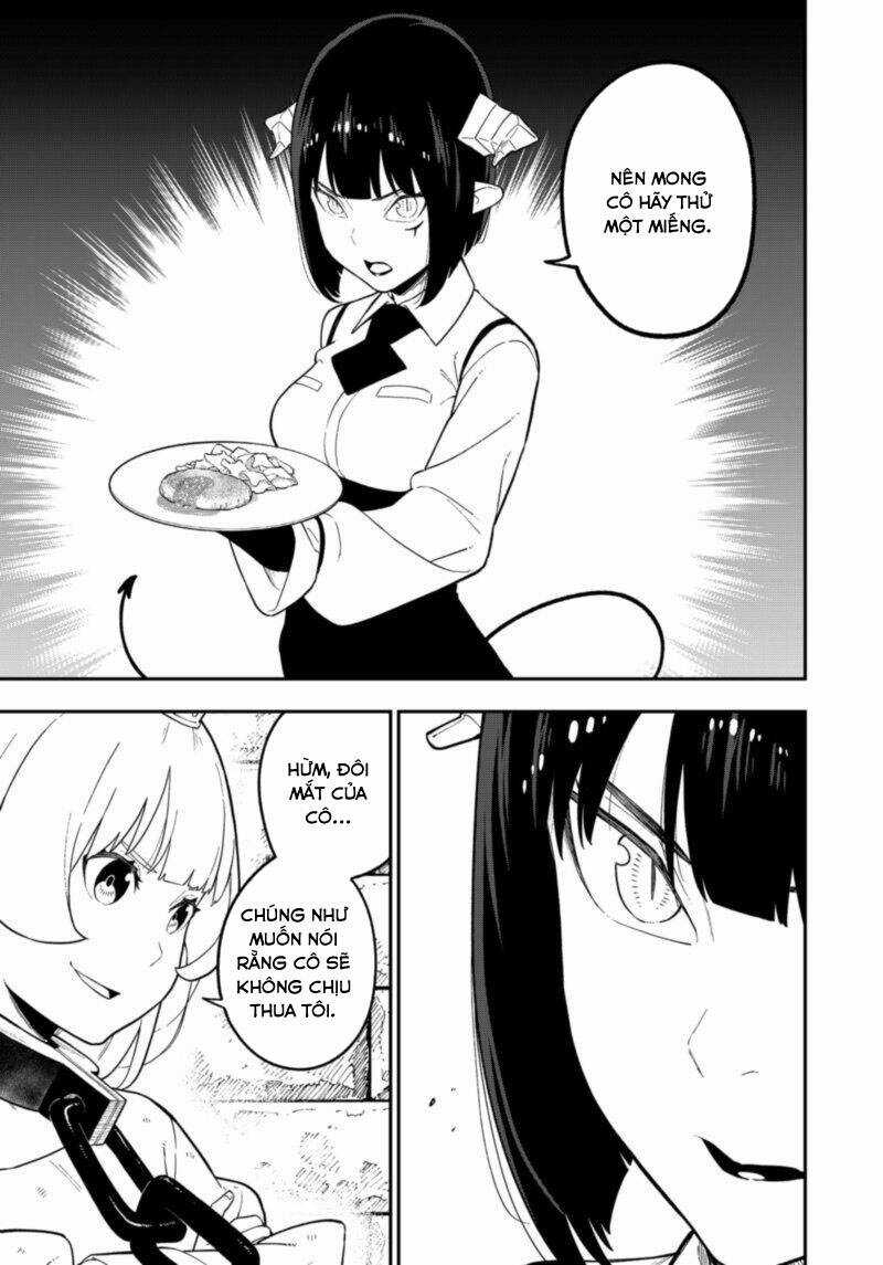 Đến Giờ Chương 107 trang 5