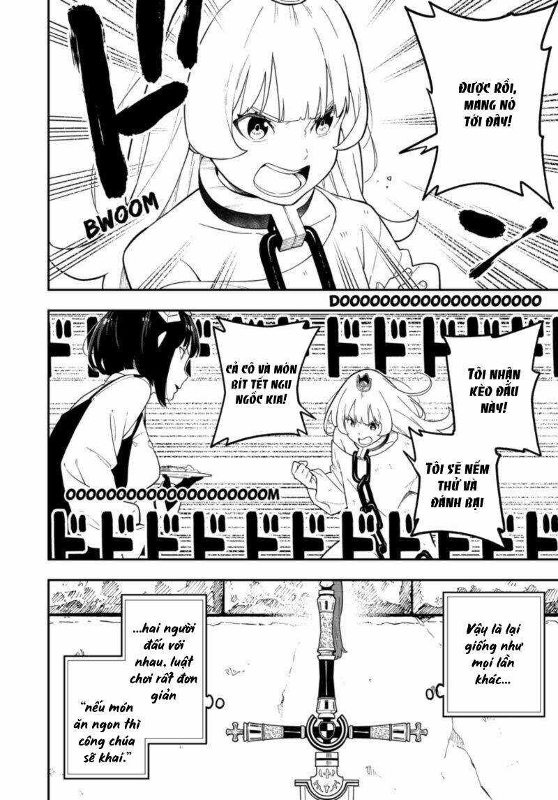 Đến Giờ Chương 107 trang 6