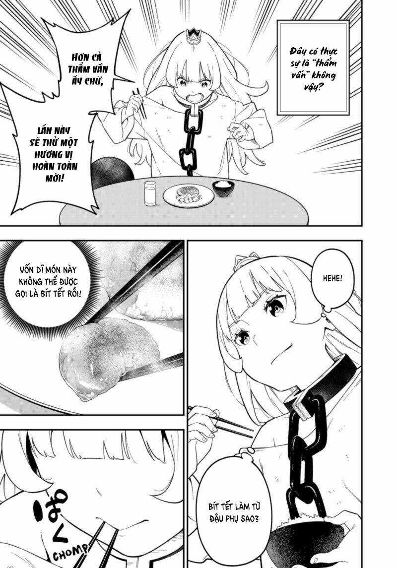 Đến Giờ Chương 107 trang 7