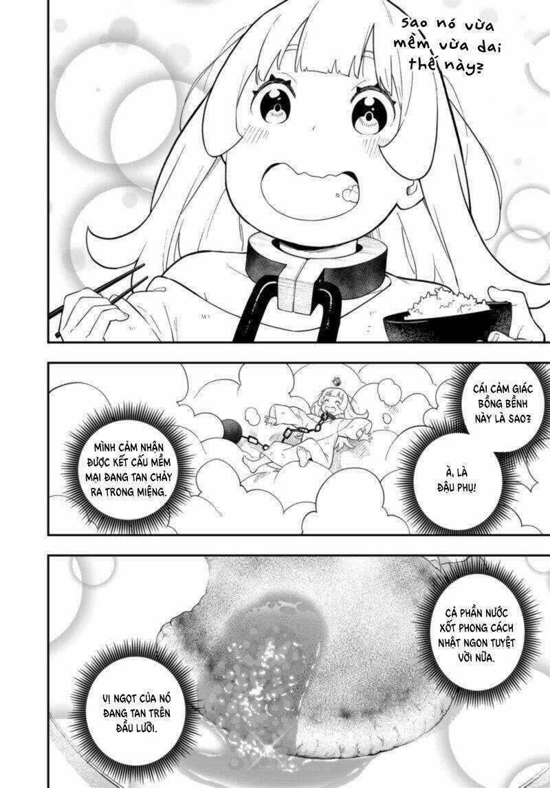 Đến Giờ Chương 107 trang 8