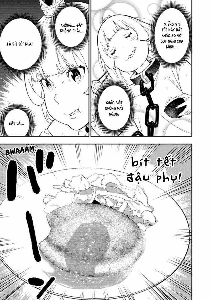 Đến Giờ Chương 107 trang 9