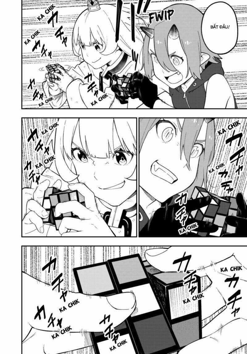 Đến Giờ Chương 108 trang 6