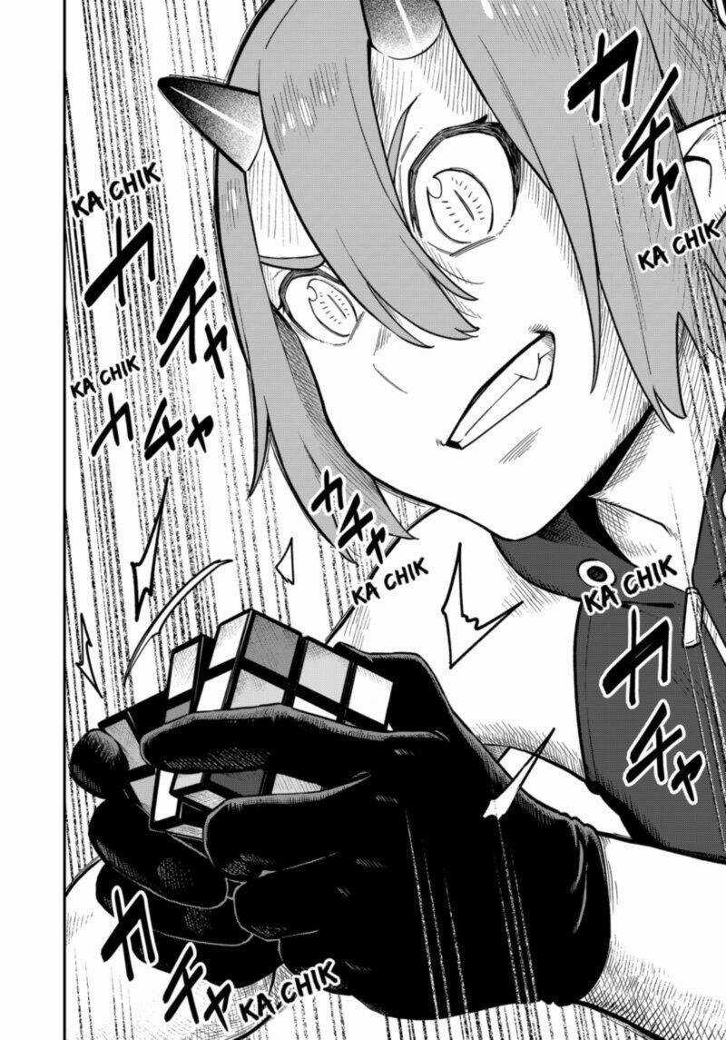 Đến Giờ Chương 108 trang 8